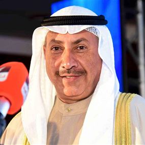 استقالة وزير الأشغال العامة بالكويت اثر السيول 