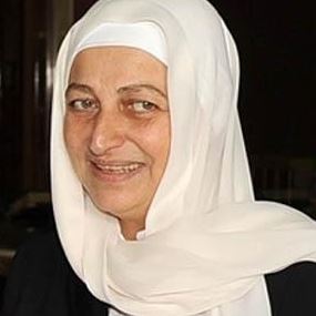 الحريري استقبلت وفدا من فتح وضعها في اجواء المية ومية  الحريري استقبلت وفدا من فتح وضعها في اجواء المية ومية