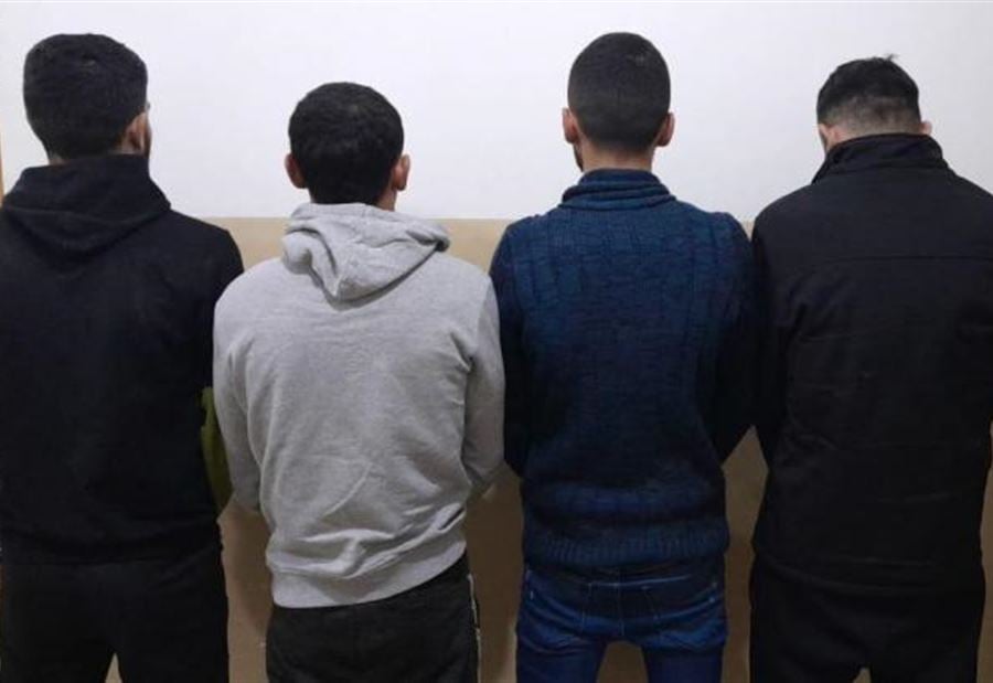 سطو مسلّح وسرقة آلاف الدولارات... إليكم ما حصل في الشمال!