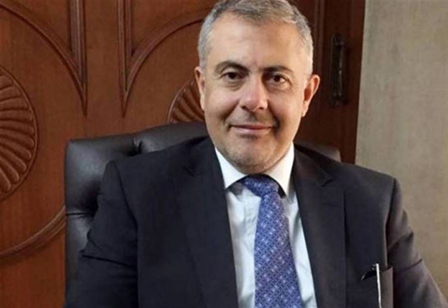 هطول الأمطار... تدابير إحترازية للمحافظ عبود 