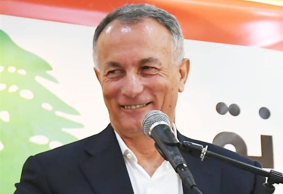 روكز: باء لبنان اليوم بين همّين