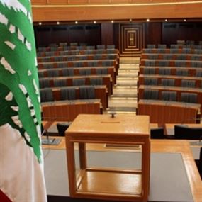 لا جلسة تنافس بين عون وفرنجية