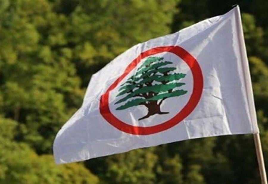 وفدٌ قواتي  إلى الديمان دعماً لمواقف الراعي