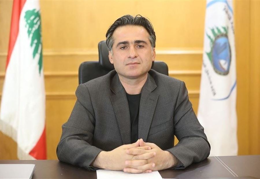 "تلقى تعليمه بمعهد مدني"... حميّة يكشف معلوملت جديدة حول القبطان المختطف!