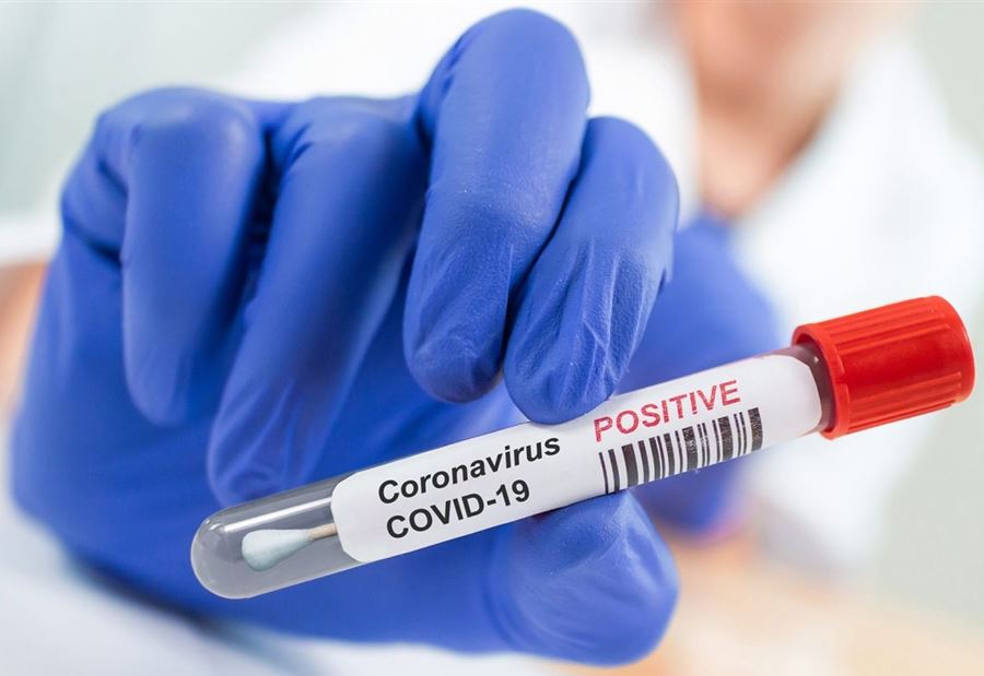 عكار... تسجيلُ اصابة جديدة بـ"كورونا" عكار... تسجيلُ اصابة جديدة بـ"كورونا"