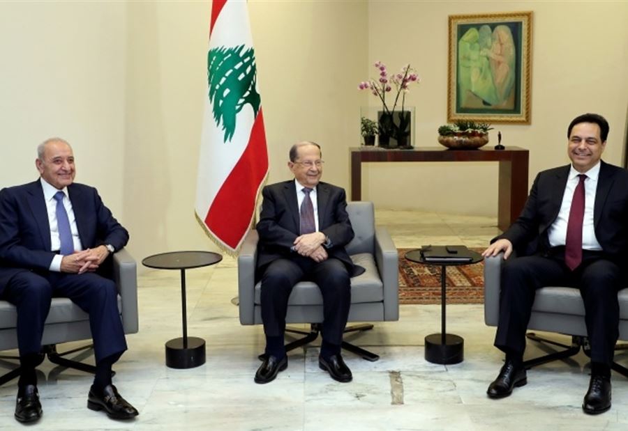 خلوة "ثلاثية"