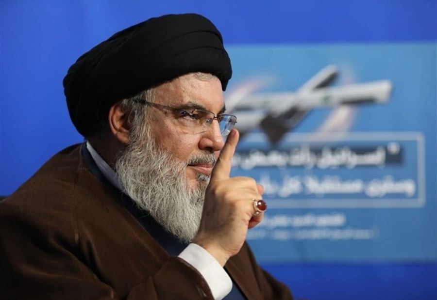 "ما يجري في عين الحلوة مؤلم"... نداءٌ عاجل من نصر الله
