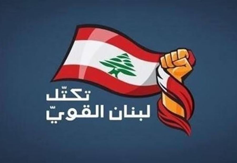 نائب "لبنان القوي": هم أخطأوا والمواطنون يدفعون الثمن
