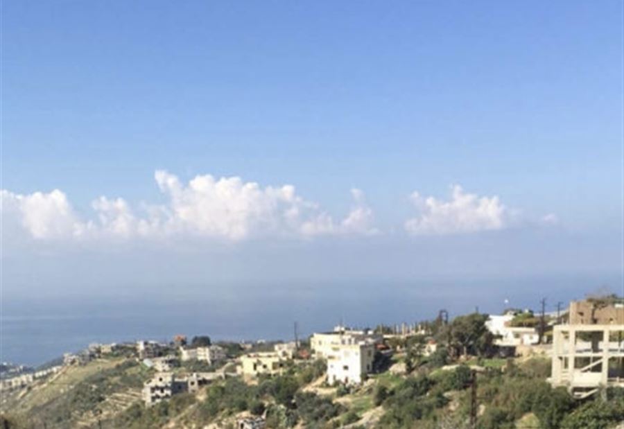 توضيحٌ  من قائممقام جبيل بشأن المياه في حصارات 