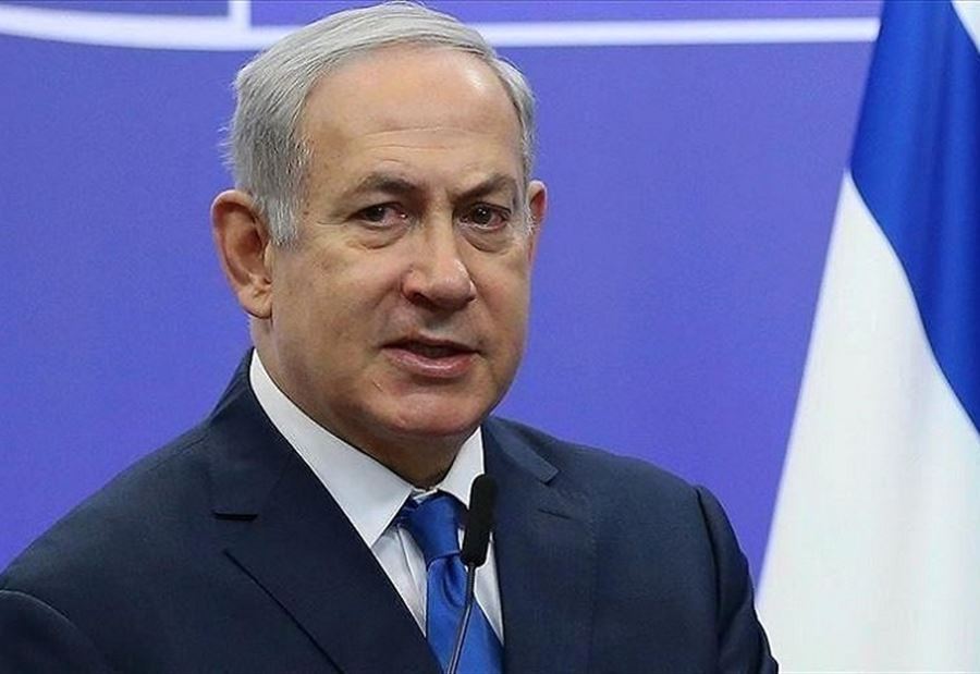 نتنياهو يرحب بالتقارب بين إسرائيل والدول العربية 