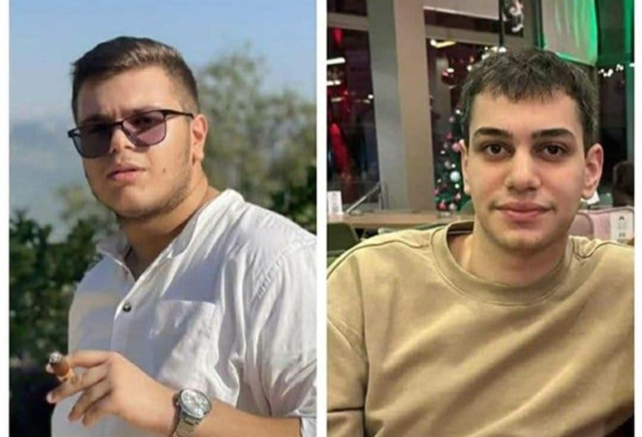 وفاة شابين في حادث مروع على أوتوستراد زحلة... وفيديو يوثق "اللحظة"