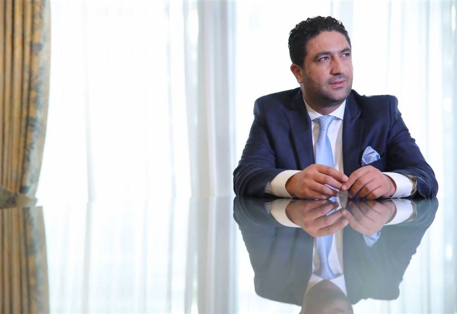 الغريب لـ "ليبانون ديبايت": الخطة أُنجزت