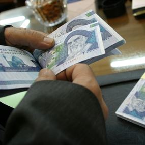 "ليبانون ديبايت" في طهران.. مواجهة العقوبات بدأت! "ليبانون ديبايت" في طهران.. مواجهة العقوبات بدأت!