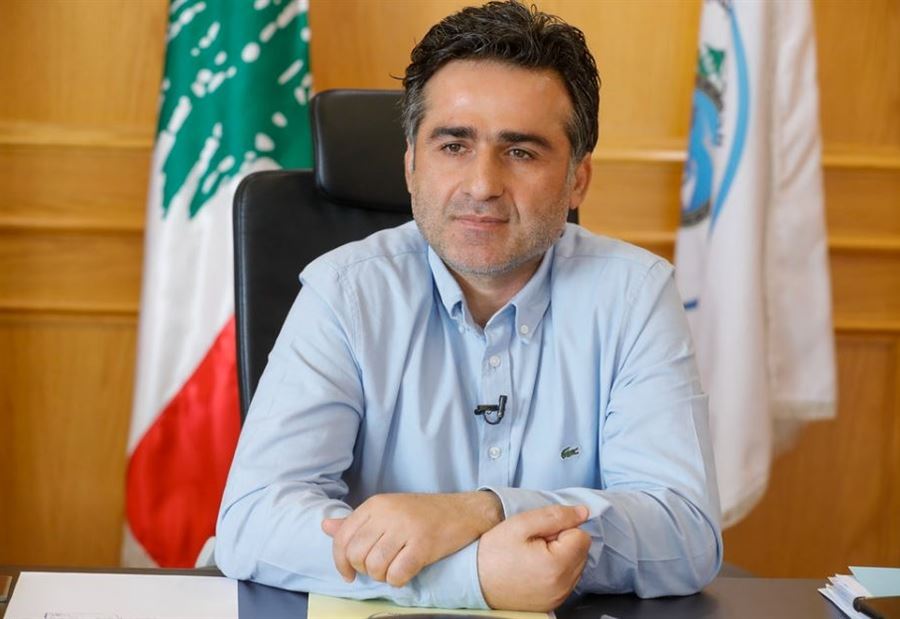 حمية: رهاننا لم يكن مرتكزاً يوماً على هبات ومساعدات