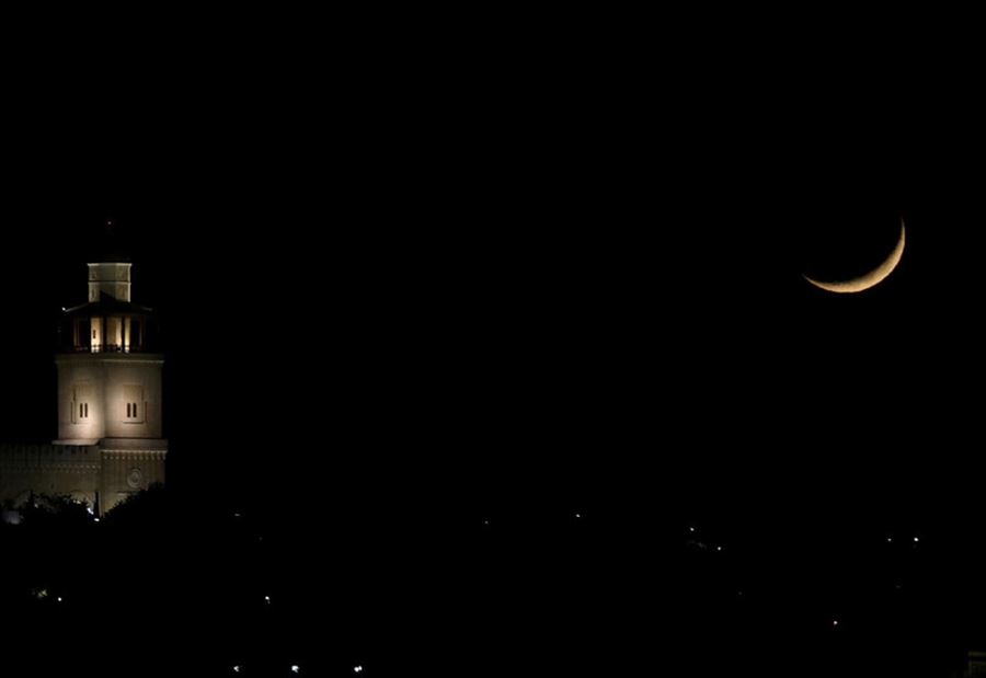 موعد عيد الفطر حسب الحسابات الفلكية