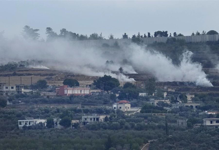 بينهم قيادي في حزب الله... استشهاد 3 بغارة اسرائيلية جنوباً بينهم قيادي في حزب الله... استشهاد 3 بغارة اسرائيلية جنوباً