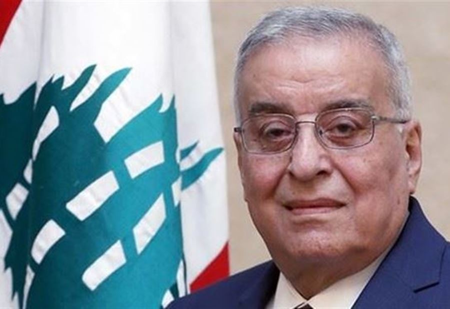 بو حبيب: العلاقة مع دول الخليج ليست مقطوعة تماماً