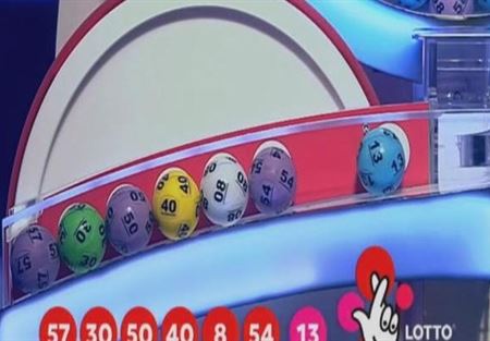 96 مليون دولار.. سعيدا حظ يفوزان باليناصيب 