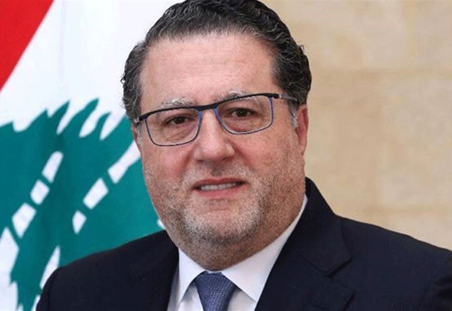 شقير يرفض "العراضات".. ويرد على الحاج حسن 