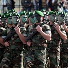 ارتياح أميركي لأداء الجيش والمصرف المركزي