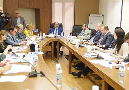 فرعية الادارة تابعت قانون الاثراء غير المشروع