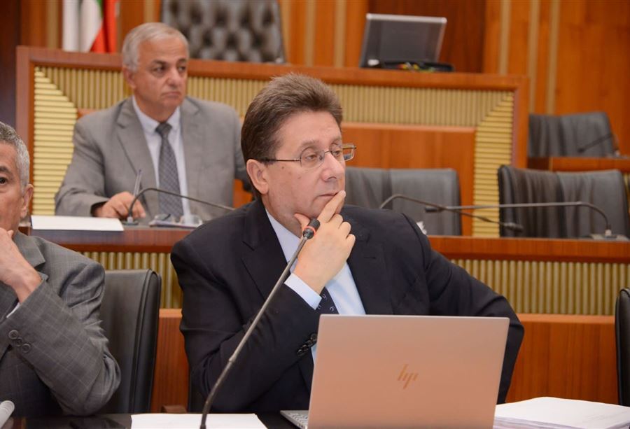 كنعان يتحدّث عن أمر مُخالف للقواعد المالية السليمة