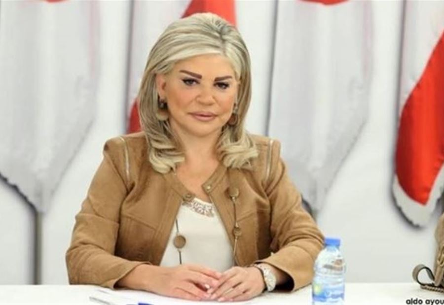 شدياق تحذّر: لن يعود الوضع قابلا للسيطرة!