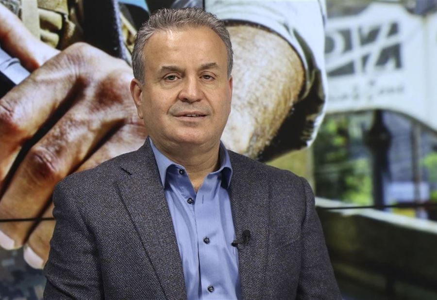 درغام: ما يرتكبه حزب الله وحركة أمل بحق اللبنانيين جريمة!