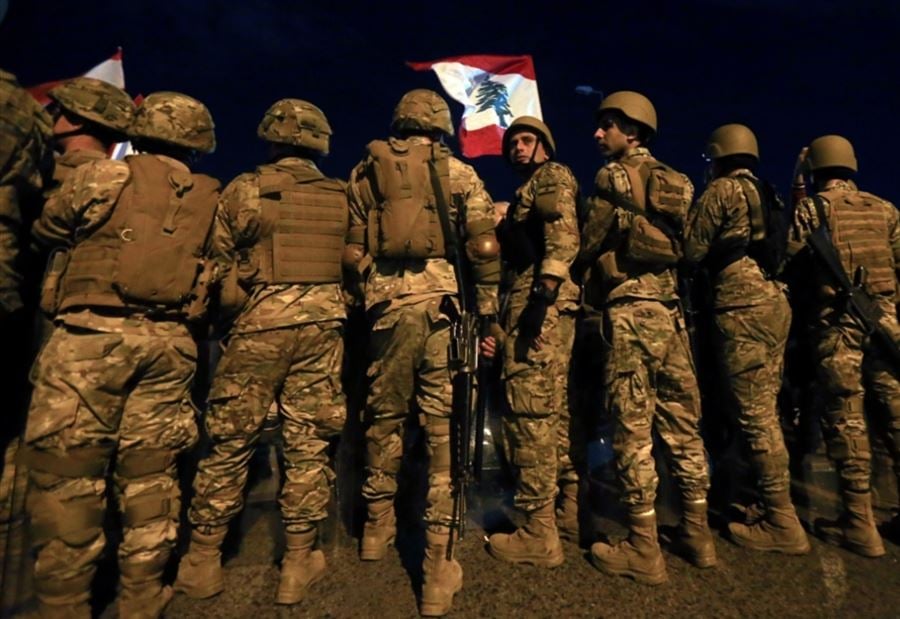  توقيف "9" من "مفتعلي الشغب"