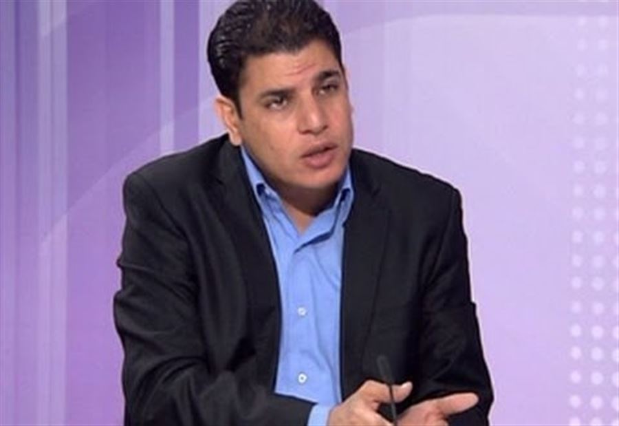 زهران يعلق على إغلاق حساب "المنار" 