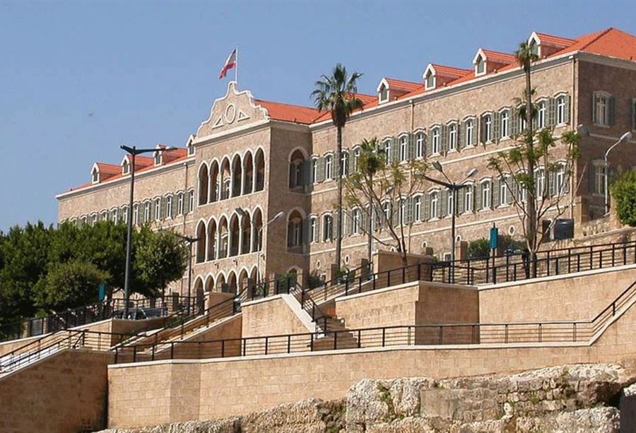 وزير يطرح خطة لتوزيع الردميات... ويقارب ملف النزوح السوري الجديد!