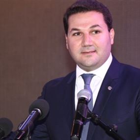نديم الجميل يدعو إلى تجمع في الأشرفية الاثنين