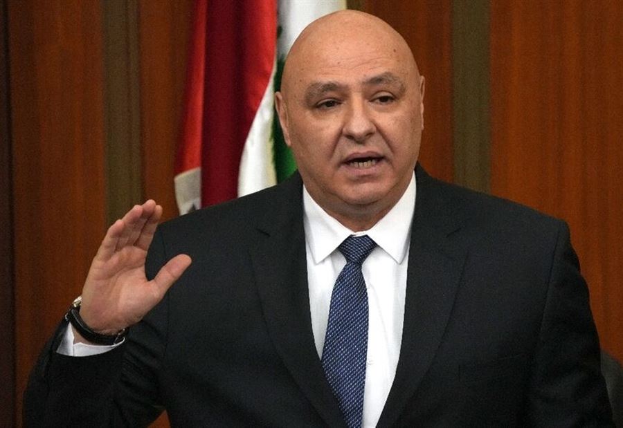 شقيقة جوزاف عون: "من لم يجوع جيشه لن يجوع شعبه"!