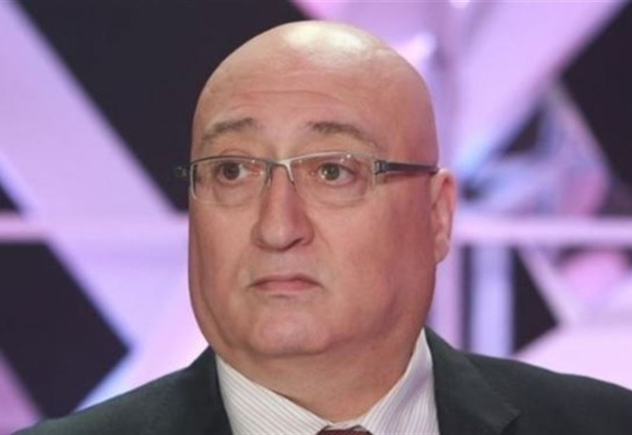 أبو فاضل: "العهد فشل"... وماذا قال عن تحرّكات القاضية عون؟