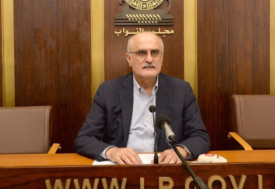 بعد معلومات عن محاولات لرفع العقوبات... بيان توضيحي من خليل! 