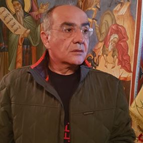 سعيد: خطوة فرنجية نبيلة