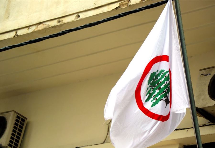 "القوات" في عرين فرنجية ومعوض!