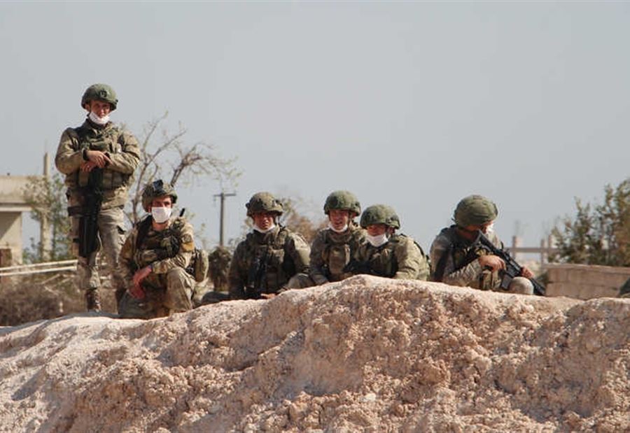 "منعطفٌ مهمٌ" في الأزمة السورية "منعطفٌ مهمٌ" في الأزمة السورية