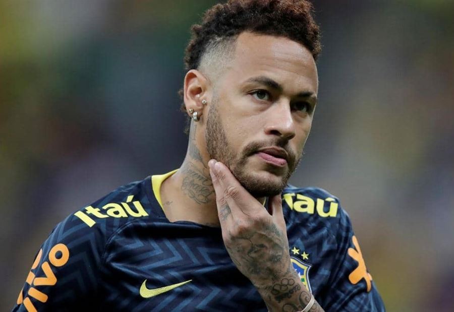 رفض الطعن ضد إيقاف نيمار في دوري الأبطال