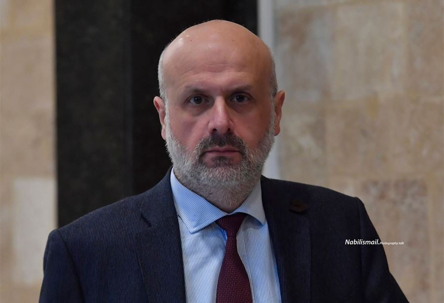 أول تعليق لمولوي بعد إقفال الصناديق... "العمليّة مُعقدة!" 