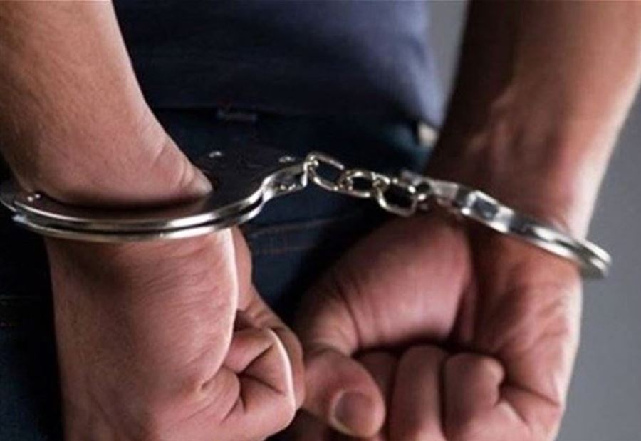 "أبو ياسر" في قَبضة الشُرطة القضائية