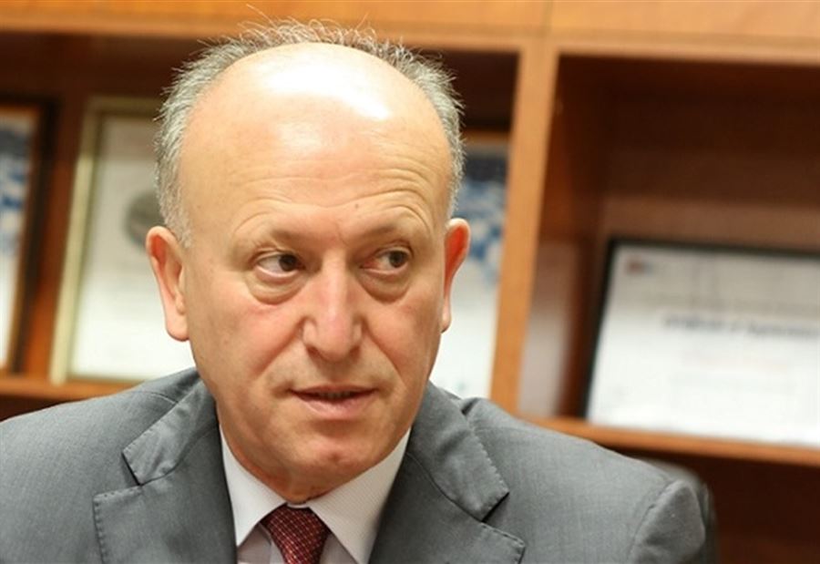 ريفي: نقف الى جانب أهالي عين دارة ريفي: نقف الى جانب أهالي عين دارة