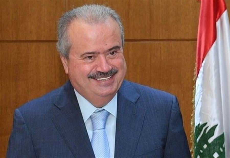 بشأن "السجل العقاري"... قرارٌ من جابر!