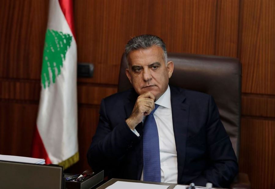 عباس ابراهيم الى القضاء در!