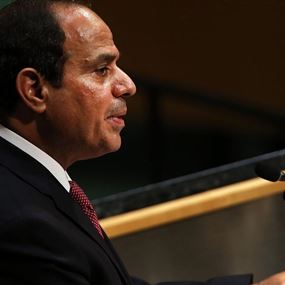 السيسي لن يشارك في "القمة الإسلامية" في إسطنبول