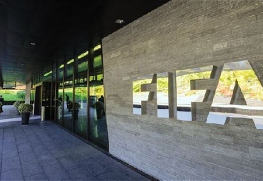 دعوة للفيفا لإلغاء كأس العالم في قطر دعوة للفيفا لإلغاء كأس العالم في قطر