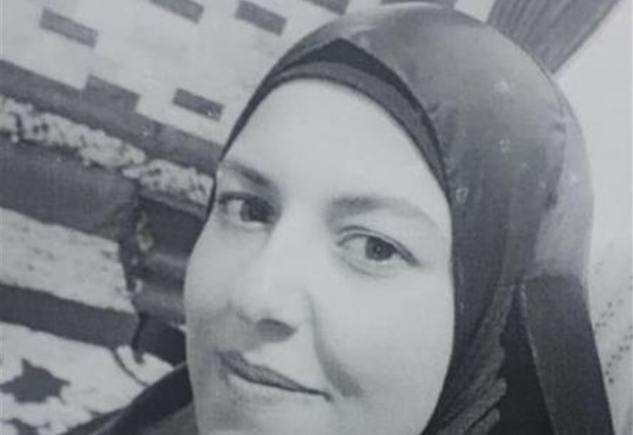 خرجت  إلى جهةٍ مجهولة...  ولم تعد