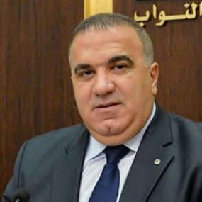 ماروني: نحاور "حزب الله" لاقناعه بأولوية الرئاسة
