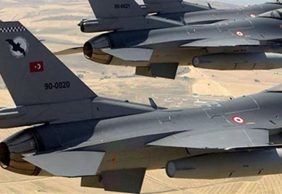  15 قتيلاً من "العمال الكردستاني" بعملية "المخلب" التركية 