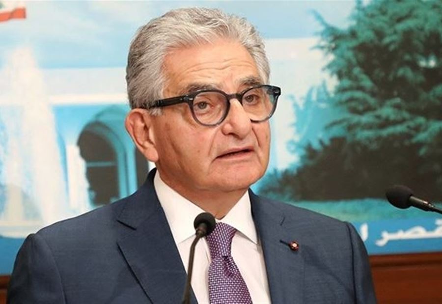 صفير: نُحذّر من الحملات المغرضة والمضلِلة 